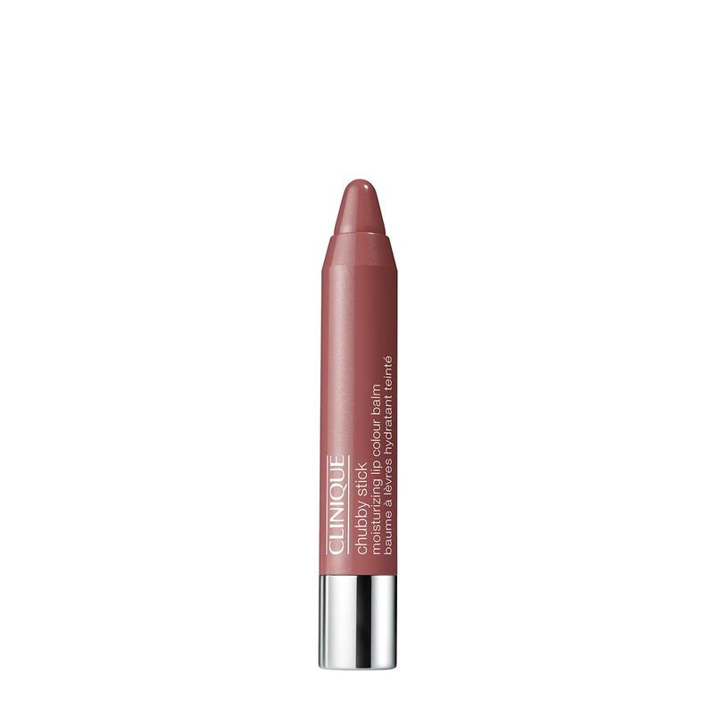 Clinique Chubby Stick Moisturizing Lip Colour Balm image number 0